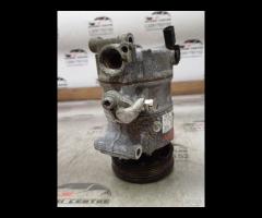 COMPRESSORE ARIA CONDIZIONATA VAG VW/AUDI/SEAT/SKO - 13