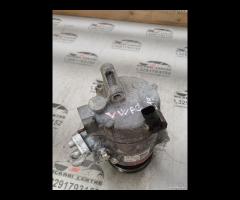COMPRESSORE ARIA CONDIZIONATA VAG VW/AUDI/SEAT/SKO - 17