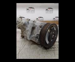 COMPRESSORE ARIA CONDIZIONATA VAG VW/AUDI/SEAT/SKO - 19