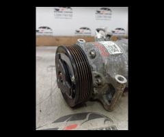 COMPRESSORE ARIA CONDIZIONATA VAG VW/AUDI/SEAT/SKO - 21