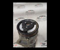 COMPRESSORE ARIA CONDIZIONATA VAG VW/AUDI/SEAT/SKO - 22