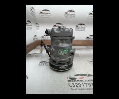 COMPRESSORE ARIA CONDIZIONATA OPEL CORSA C/OPEL TI - 1