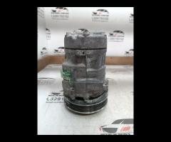 COMPRESSORE ARIA CONDIZIONATA OPEL CORSA C/OPEL TI - 4