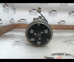 COMPRESSORE ARIA CONDIZIONATA OPEL CORSA C/OPEL TI - 9