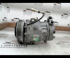 COMPRESSORE ARIA CONDIZIONATA OPEL CORSA C/OPEL TI - 10