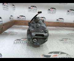 COMPRESSORE ARIA CONDIZIONATA OPEL CORSA C/OPEL TI - 11