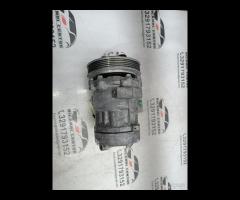 COMPRESSORE ARIA CONDIZIONATA OPEL CORSA C/OPEL TI - 15