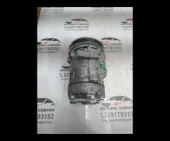 COMPRESSORE ARIA CONDIZIONATA OPEL CORSA C/OPEL TI - 17