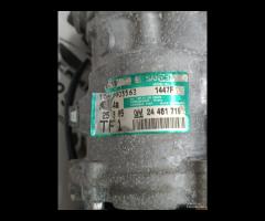 COMPRESSORE ARIA CONDIZIONATA OPEL CORSA C/OPEL TI - 19