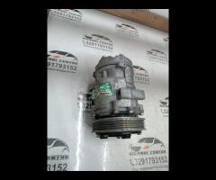 COMPRESSORE ARIA CONDIZIONATA OPEL CORSA C/OPEL TI - 20