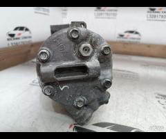 COMPRESSORE ARIA CONDIZIONATA OPEL CORSA C/OPEL TI - 22