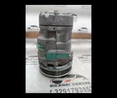COMPRESSORE ARIA CONDIZIONATA OPEL CORSA C/OPEL TI - 23