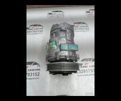 COMPRESSORE ARIA CONDIZIONATA OPEL CORSA C/OPEL TI - 24