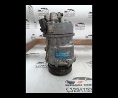COMPRESSORE ARIA CONDIZIONATA VW/AUDI/SEAT/SKODA/C - 2