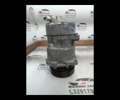 COMPRESSORE ARIA CONDIZIONATA VW/AUDI/SEAT/SKODA/C - 3