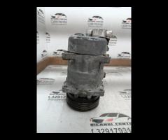 COMPRESSORE ARIA CONDIZIONATA VW/AUDI/SEAT/SKODA/C - 4