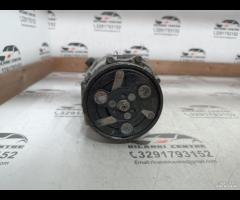COMPRESSORE ARIA CONDIZIONATA VW/AUDI/SEAT/SKODA/C - 10