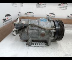COMPRESSORE ARIA CONDIZIONATA VW/AUDI/SEAT/SKODA/C - 13
