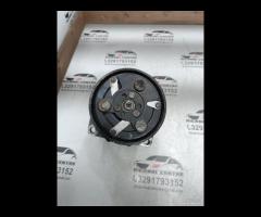 COMPRESSORE ARIA CONDIZIONATA VW/AUDI/SEAT/SKODA/C - 17