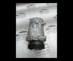 COMPRESSORE ARIA CONDIZIONATA VW/AUDI/SEAT/SKODA/C - 22