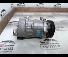 COMPRESSORE ARIA CONDIZIONATA VW/AUDI/SEAT/SKODA/C - 23