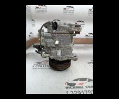COMPRESSORE ARIA CONDIZIONATA BMW F20 F21/E90 E91 - 1
