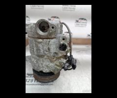 COMPRESSORE ARIA CONDIZIONATA BMW F20 F21/E90 E91 - 6