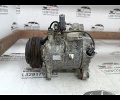 COMPRESSORE ARIA CONDIZIONATA BMW F20 F21/E90 E91 - 11