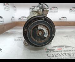 COMPRESSORE ARIA CONDIZIONATA BMW F20 F21/E90 E91 - 12