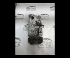 COMPRESSORE ARIA CONDIZIONATA BMW F20 F21/E90 E91 - 13