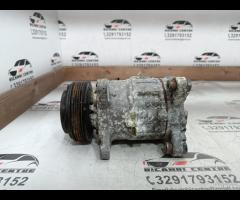 COMPRESSORE ARIA CONDIZIONATA BMW F20 F21/E90 E91 - 14