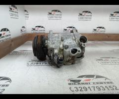 COMPRESSORE ARIA CONDIZIONATA BMW F20 F21/E90 E91 - 15