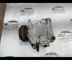 COMPRESSORE ARIA CONDIZIONATA BMW F20 F21/E90 E91 - 16
