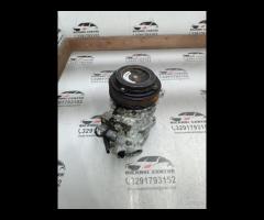 COMPRESSORE ARIA CONDIZIONATA BMW F20 F21/E90 E91 - 17