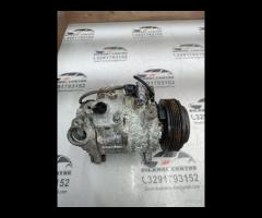 COMPRESSORE ARIA CONDIZIONATA BMW F20 F21/E90 E91 - 22