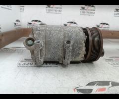 COMPRESSORE ARIA CONDIZIONATA FORD FOCUS Mk2 3/KUG - 13