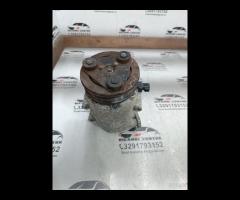 COMPRESSORE ARIA CONDIZIONATA FORD FOCUS Mk2 3/KUG - 18