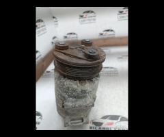 COMPRESSORE ARIA CONDIZIONATA FORD FOCUS Mk2 3/KUG - 22