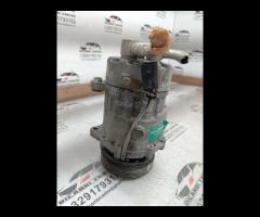 COMPRESSORE ARIA CONDIZIONATA VW TRANSPORTER T5 /A