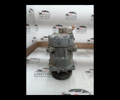 COMPRESSORE ARIA CONDIZIONATA VW TRANSPORTER T5 /A - 7