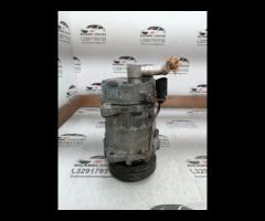 COMPRESSORE ARIA CONDIZIONATA VW TRANSPORTER T5 /A - 8