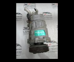 COMPRESSORE ARIA CONDIZIONATA VW TRANSPORTER T5 /A - 12