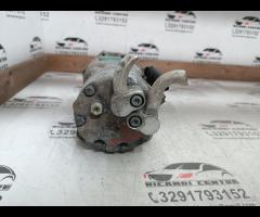 COMPRESSORE ARIA CONDIZIONATA VW TRANSPORTER T5 /A - 17