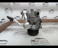 COMPRESSORE ARIA CONDIZIONATA OPEL MERIVA B /ZAFIR