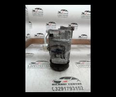 COMPRESSORE ARIA CONDIZIONATA OPEL MERIVA B /ZAFIR