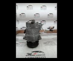 COMPRESSORE ARIA CONDIZIONATA OPEL MERIVA B /ZAFIR