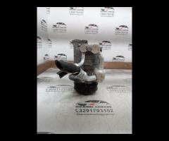 COMPRESSORE ARIA CONDIZIONATA OPEL MERIVA B /ZAFIR - 6