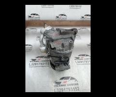 COMPRESSORE ARIA CONDIZIONATA OPEL MERIVA B /ZAFIR - 9