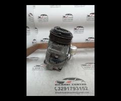 COMPRESSORE ARIA CONDIZIONATA OPEL MERIVA B /ZAFIR - 12