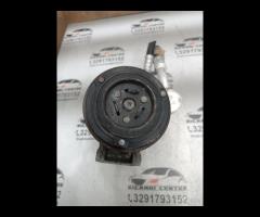 COMPRESSORE ARIA CONDIZIONATA OPEL MERIVA B /ZAFIR - 13
